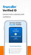 Heyo: Smart Business Number screenshot 5