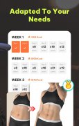 Dancefitme: Fun Workouts screenshot 5