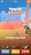 Tower Archer screenshot 4