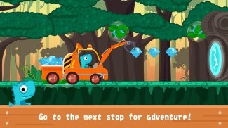 Dino Max The Digger 2 –Rex dri screenshot 7