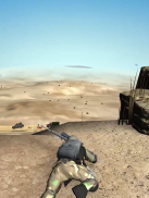 Sniper Attack 3D: Shooting War screenshot 11