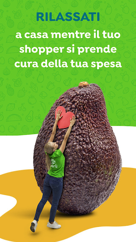 Spesa online - Semplifica la tua spesa