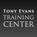 Tony Evans Training Center Icon