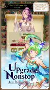 Eternal Scarlet screenshot 5