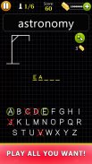 Ahorcado - Juego de palabras screenshot 4