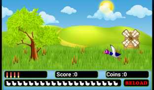Duck Hunter screenshot 9