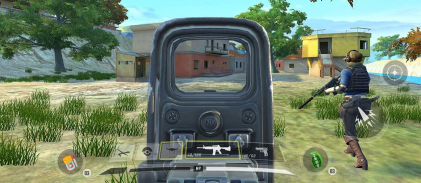 Free Shooting Games - Free Games Offline Mission screenshot 6