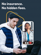 QuickMD - Online Healthcare screenshot 15