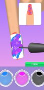 Mix Nail Color screenshot 0