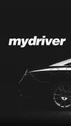 mydriver Chauffeurservice screenshot 1