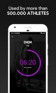 SmartWOD Timer - WOD timer screenshot 7