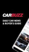 CarBuzz - Daily Car News screenshot 5
