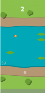 Fish Crash screenshot 0