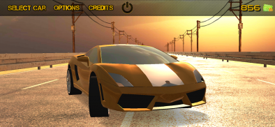 Highway Racer 3D screenshot 5