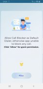 Call Blocker: Unwanted & Spam screenshot 5