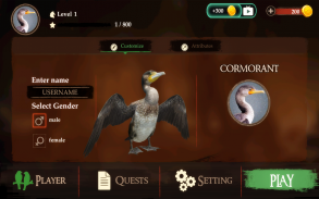 The Cormorant screenshot 14