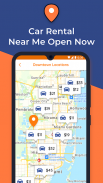 Car Rental App Carla - Rent a Car screenshot 4