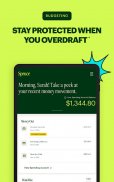 Spruce - Mobile banking screenshot 4