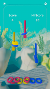 Water Ring Toss screenshot 3