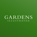 Gardens Illustrated Magazine Icon