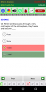 NSO 4 Science Olympiad screenshot 6