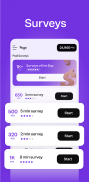 Pogo: Earn on Everything screenshot 4