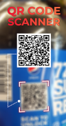 QR Code Scanner screenshot 5