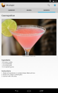 Mixologist - Cocktail Recipes screenshot 6