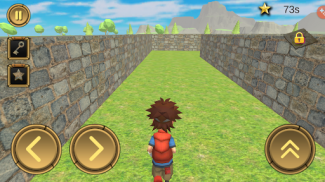 Maze 3D | Labyrinth Land screenshot 12