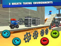 Monster Trucks Unleashed screenshot 0
