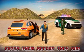 Border Police Adventure Sim 3D screenshot 7