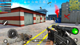 Counter Strike FPS Offline screenshot 2