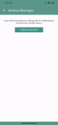 Print Text Messages screenshot 0