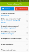 Belajar bahasa Inggris Cepat screenshot 7