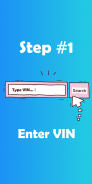 VIN Lookup - Free Vin Decoder screenshot 2