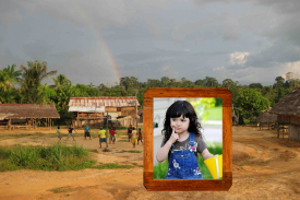 Village Photo Frames screenshot 0