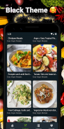 Easy Vegan Recipes ❤️ screenshot 2
