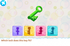 Logic Land Puzzles Adventures screenshot 11