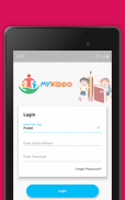 MYKiDDO - Daycare / Childcare App & Software screenshot 13