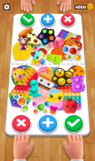 Fidget Trading Master - Pop it screenshot 5