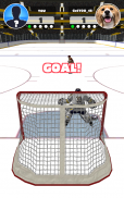 Hockey Strike 3D screenshot 3