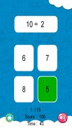 Maths Kids Puzzle screenshot 4