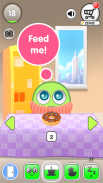 My Chu - Virtual Pet screenshot 3