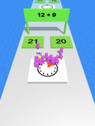 Math Rush! screenshot 5