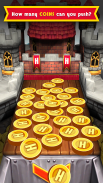 Huuuge Coin Machine: Idle Dozer screenshot 0