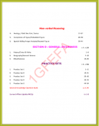 AFCAT Solved Papers and Practi screenshot 1