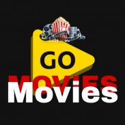 Go Movies : Free Movies & TV Shows📽️ screenshot 3