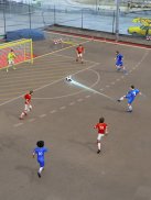Street Football Kick Games screenshot 5