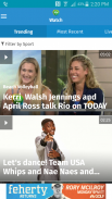 NBC Olympics - News & Results screenshot 2