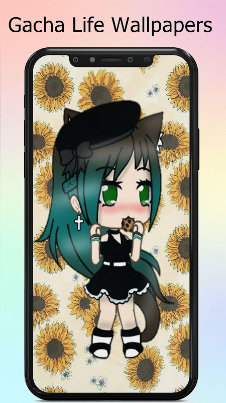 Gacha Wallpapers : Cute Gacha For Girls APK for Android Download